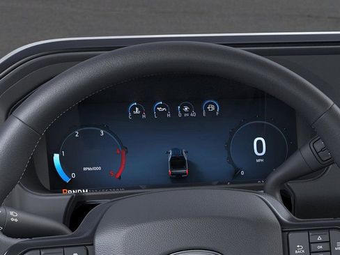 New 2026 Ford F250 Platinum image 13