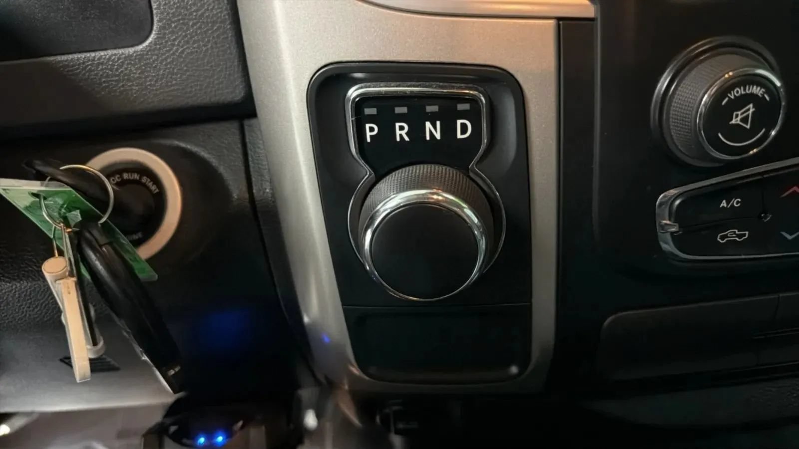 Used 2017 RAM 1500 Big Horn RWD image 12