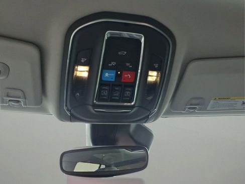 Used 2024 Jeep Grand Cherokee Limited 4xe AWD/4WD image 24
