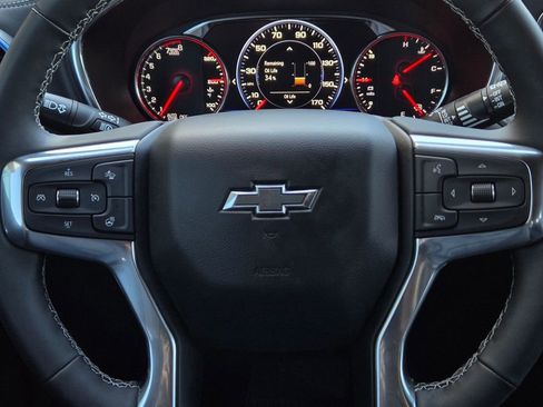 Used 2024 Chevrolet Blazer RS w/ Driver Confidence II Package image 17