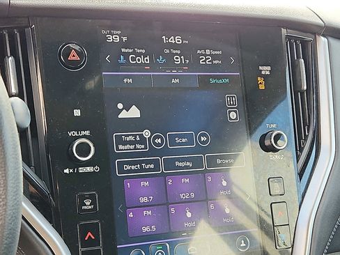 Used 2022 Subaru Legacy Premium image 16