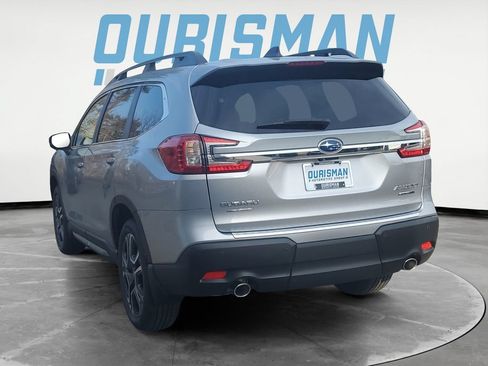 Used 2026 Subaru Ascent Limited AWD/4WD image 4