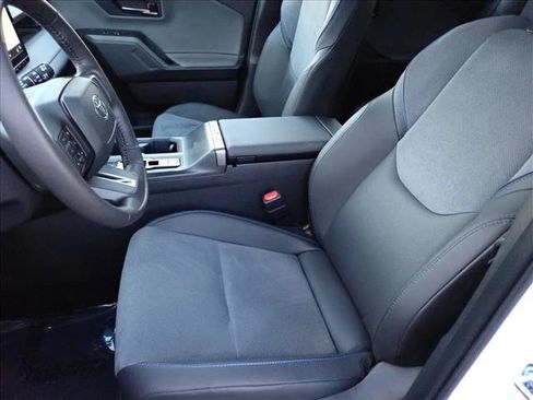 Used 2026 Toyota RAV4 XSE w/ Panoramic Sun Roof Package AWD/4WD image 13