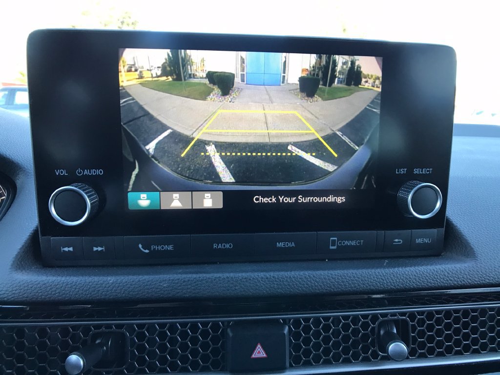 Used 2024 Honda Civic LX image 21