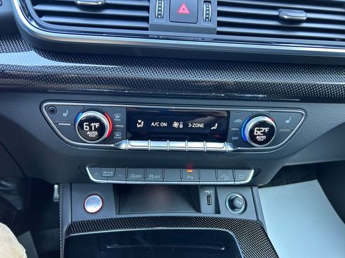 Used 2024 Audi SQ5 Premium Plus image 53