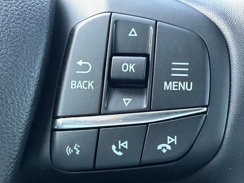 New 2025 Ford Bronco Sport Outer Banks w/ Outer Banks Tech Package+ AWD/4WD image 25