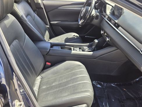 Used 2021 MAZDA MAZDA6 Grand Touring FWD image 18
