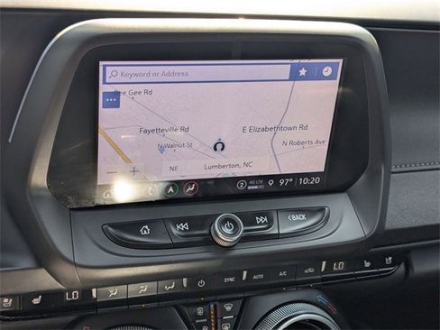 Used 2023 Chevrolet Camaro SS image 25