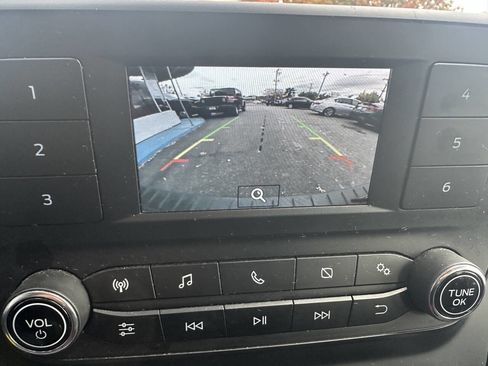 Used 2024 Ford Transit 250 Low Roof w/ Exterior Upgrade Package image 14