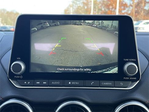 Certified 2024 Nissan Sentra SR image 6