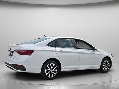Certified 2023 Volkswagen Jetta S w/ IQ.Drive Package FWD image 6