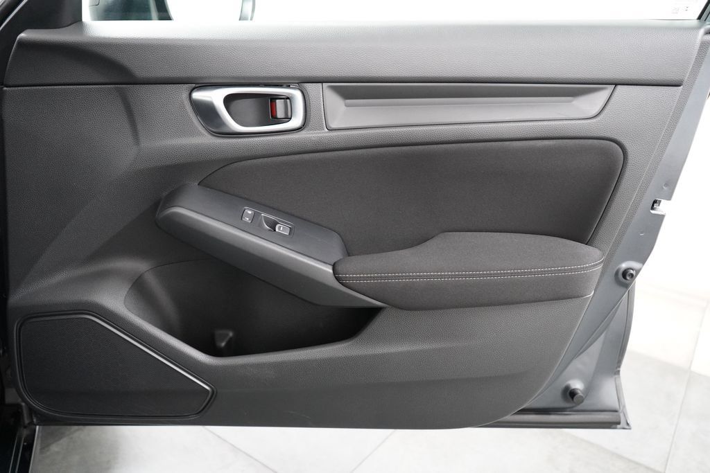 Used 2024 Honda Civic Sport image 20
