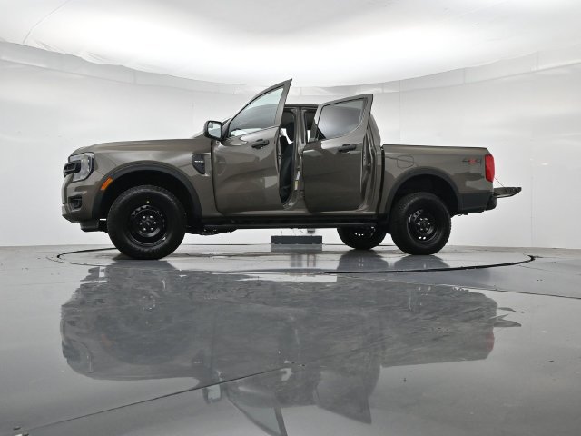 New 2026 Ford Ranger XL AWD/4WD image 57