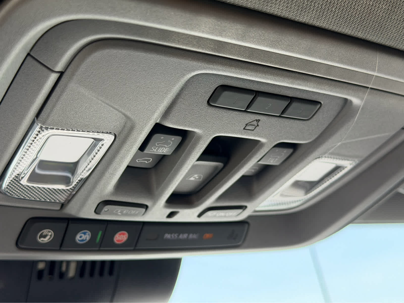 New 2026 Chevrolet Silverado 1500 RST AWD/4WD image 76