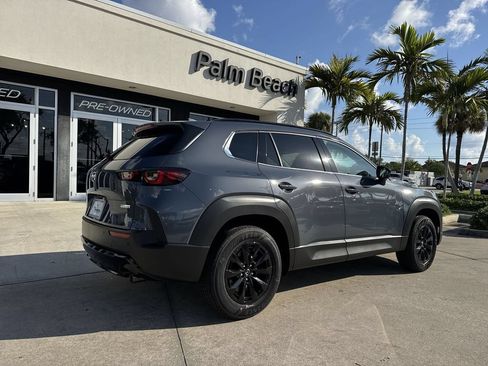 New 2026 MAZDA CX-50 AWD 2.5 Hybrid w/ Weather Package image 24