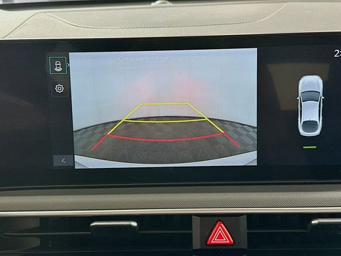 Used 2025 Kia K5 LXS image 21