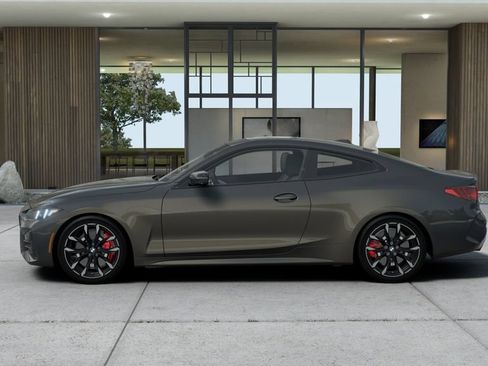 New 2027 BMW 430i Coupe w/ M Sport Package RWD image 4