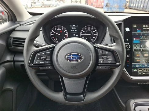 New 2026 Subaru Crosstrek 2.0i Premium image 19