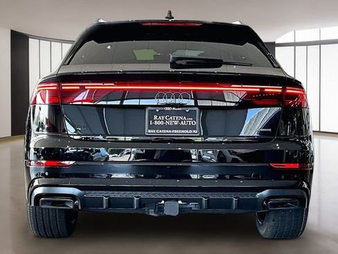 New 2026 Audi Q8 Premium Plus AWD/4WD image 4