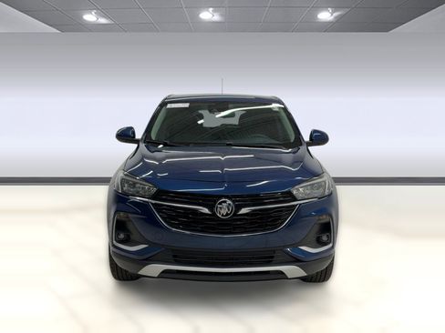 Used 2021 Buick Encore GX Preferred FWD image 4