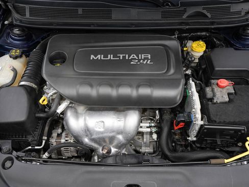 Used 2014 Dodge Dart SXT w/ Sun/Sound Group FWD image 29