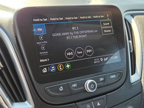 Used 2024 Chevrolet Malibu RS w/ LPO, Floor Liner Package image 20