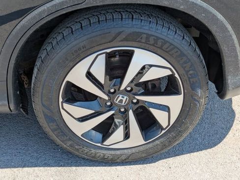 Used 2016 Honda CR-V Touring image 28