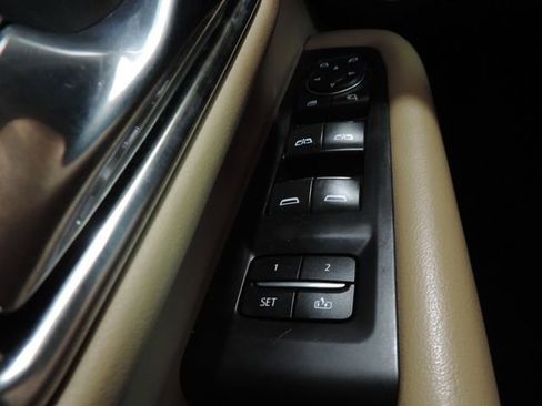 Certified 2021 Chevrolet Tahoe Premier w/ Premium Package RWD image 29