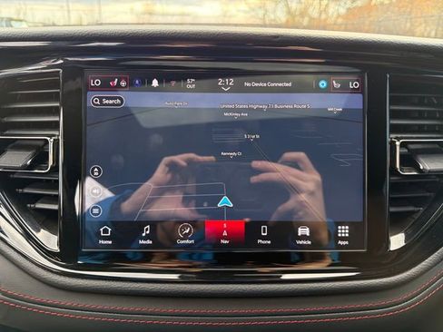 Used 2024 Dodge Durango GT image 19