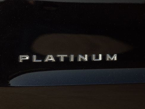 Used 2025 Ford Expedition Max Platinum image 19