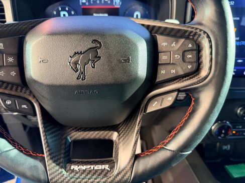 Used 2022 Ford Bronco Raptor image 25