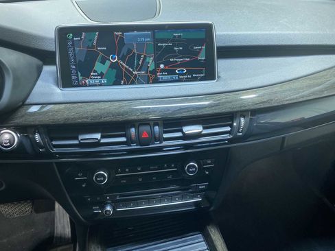 Used 2016 BMW X5 xDrive35i AWD/4WD image 16