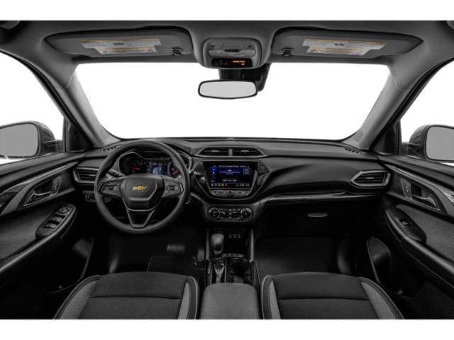 Used 2021 Chevrolet TrailBlazer LT w/ Premium Seating Package AWD/4WD image 11