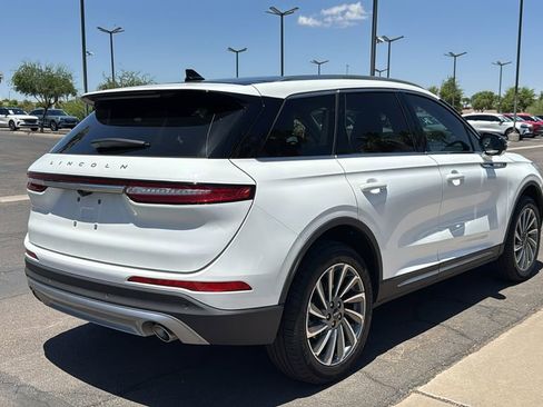 Used 2023 Lincoln Corsair Reserve w/ Equipment Group 201A FWD image 31