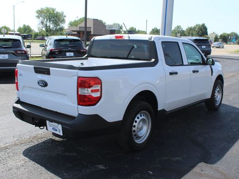 New 2025 Ford Maverick XL image 6