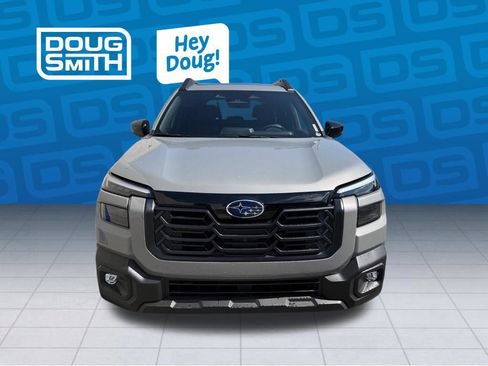 New 2026 Subaru Outback Touring XT AWD/4WD image 9