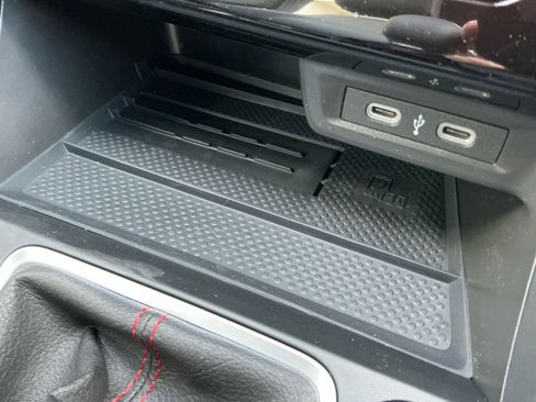 New 2026 Volkswagen Jetta GLI Autobahn FWD image 16