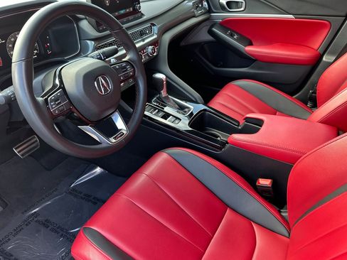 Certified 2023 Acura Integra A-Spec image 11