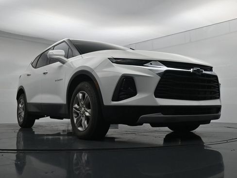 Used 2019 Chevrolet Blazer LT w/ LPO, Floor Liner Package AWD/4WD image 18