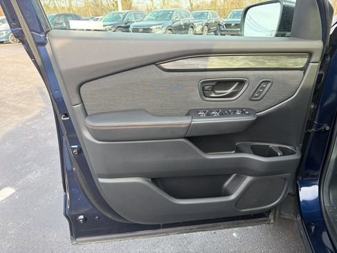 Certified 2026 Honda Passport TrailSport image 19