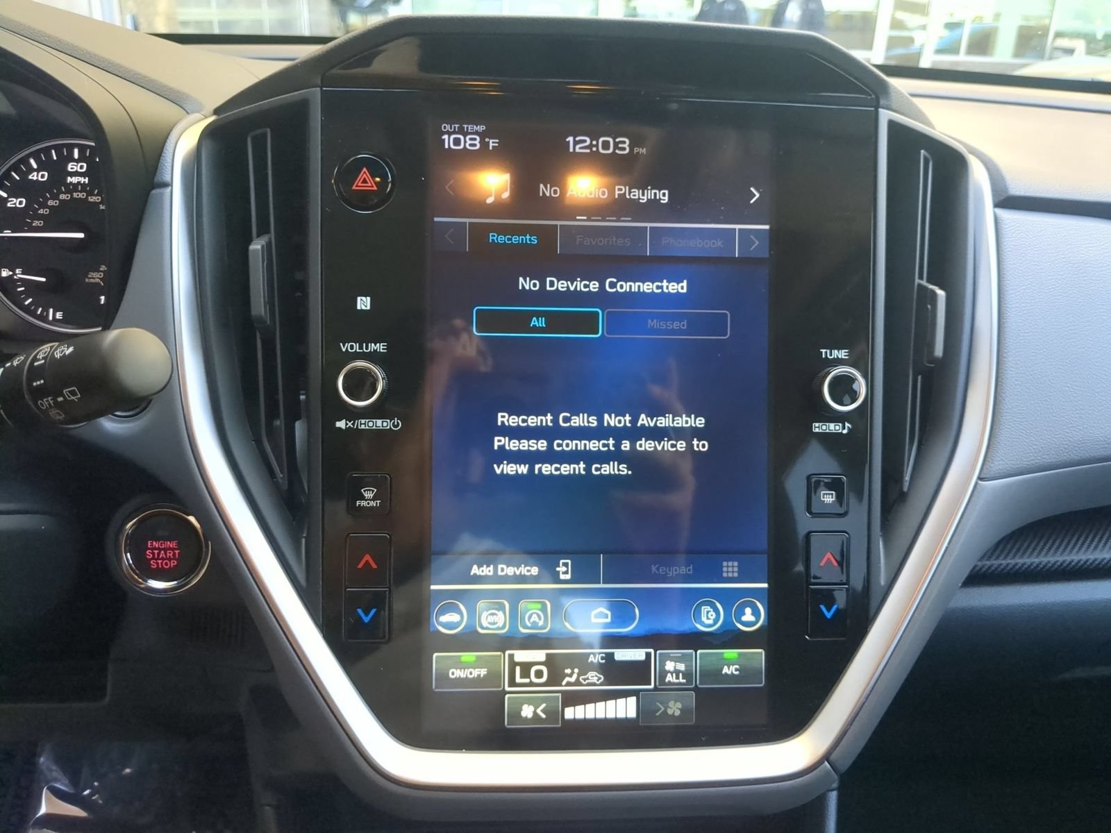 Certified 2025 Subaru Crosstrek 2.5i Premium AWD/4WD image 18