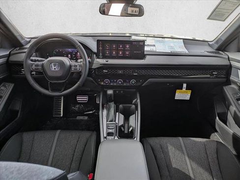 New 2026 Honda Accord Sport image 14