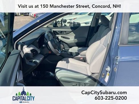 Used 2024 Subaru Legacy Premium AWD/4WD image 13
