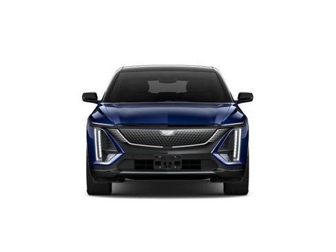 New 2026 Cadillac Lyriq Sport AWD/4WD image 57