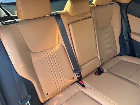 Used 2024 Lexus NX 350 350 Base image 23