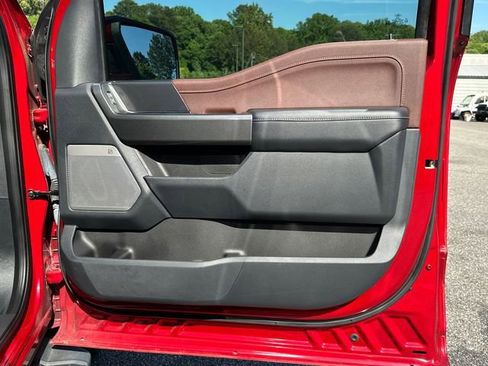 Certified 2022 Ford F150 Lariat AWD/4WD image 14