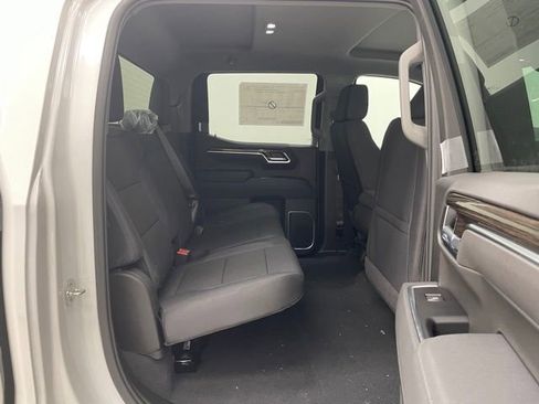 New 2026 Chevrolet Silverado 1500 RST w/ RST Select Package image 14