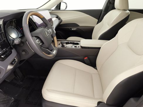Used 2024 Lexus RX 350 Premium w/ Cold Area Package AWD/4WD image 30