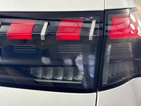 New 2026 INFINITI QX80 Pure w/ Cargo Package image 35