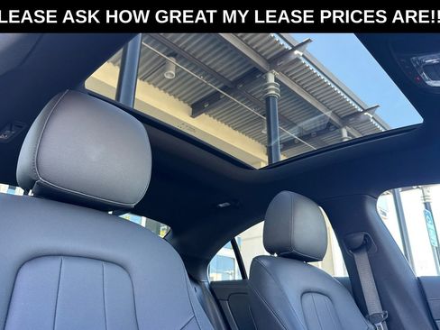 Certified 2025 Mercedes-Benz CLA 250 4MATIC image 18